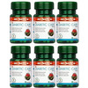 Sunova Diabetic Care Capsules | Fenugreek Gudmar And Daruharidra Extract - 60 Veg Capsules | 6 Packs