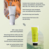 Arata Natural Hydrating Face Serum Gel With Aloevera Turmeric Matcha Greentea & Glutathione(50 Ml)