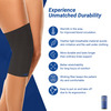 Pug Knee Support Ergonomically Designed For Indian Knee Size Xxl Pack Of 1 Pair