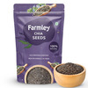 Farmley Chia Seeds Rich In Protein 200G