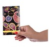 Pinq Everyday Traveledition Pantyliner Cotton Sanitary Pads 25