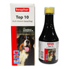 Beaphar Top 10 Multi-Vitamin Syrup For Dogs | 200Ml | Improves Overall Vitality & Internal Strength