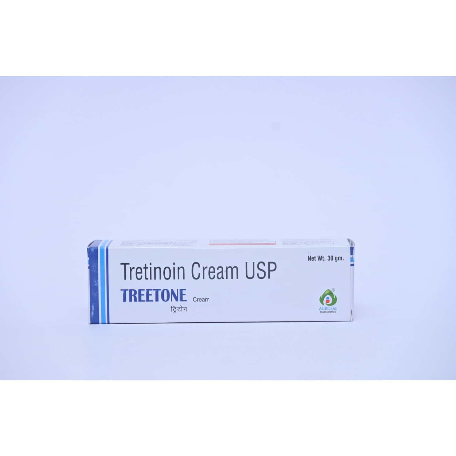 Agrosaf Treetone Cream - 30g