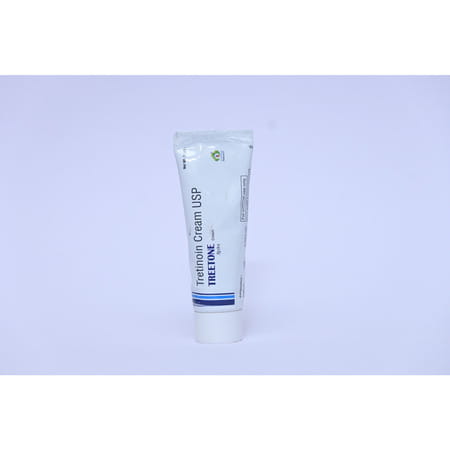 Agrosaf Treetone Cream - 30G
