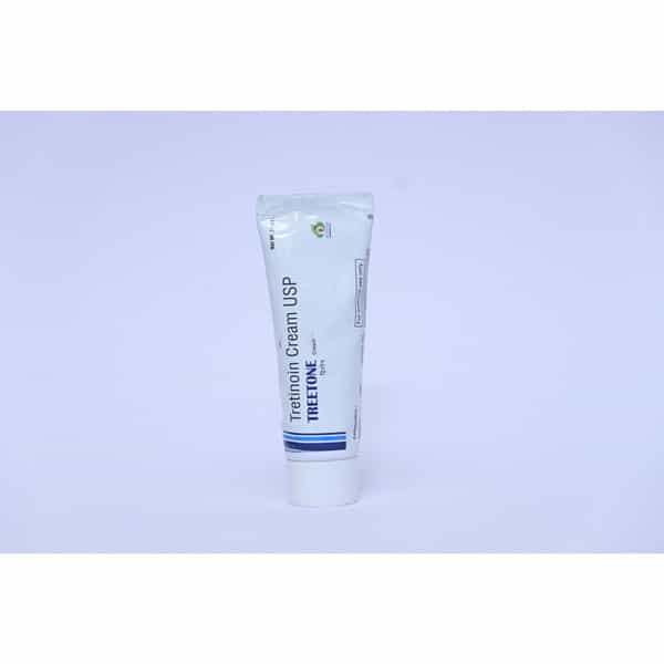 Agrosaf Treetone Cream - 30G