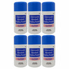 Clotrex Clotrimazole 1 % Anti Fungal Dusting Powder 30 Gms Pack Of 6
