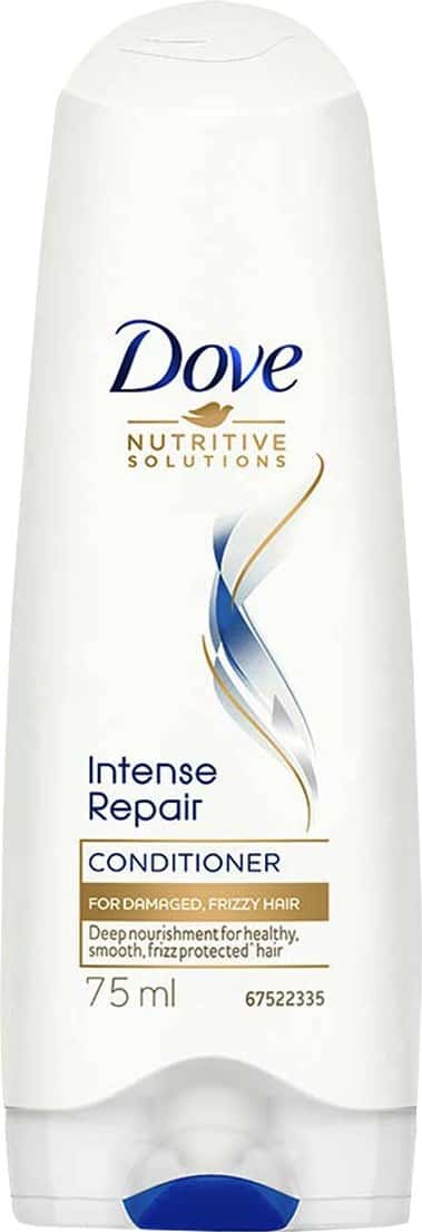 Dove Intense Repair Conditioner - 75 Ml