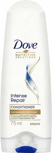 Dove Intense Repair Conditioner - 75 Ml