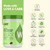 Myfitfuel Women Clean Whey Protein + Ayurveda Herbs & Multivitamins. (500G | Chocolate Delight)