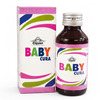 Cipzer Baby Cura Syrup | Ayurvedic Immunity Booster For Newborns | 100 Ml (Pack Of 1)