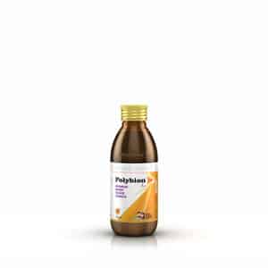 Polybion Lc Mango Flavour | Double Benefit Formula For Recovery & Appetite| 150 Ml
