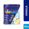 Complan Viemax Vanilla Flavour Jar 400Gm
