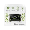 Pee Safe Biodegradable Intimate Wipes For Men - 10 Wipes (Pack Of 1)