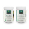 Sharrets Organic Spirulina Powder Superfood For Pets | Pack Of 2 | 200G Each