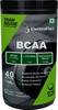 Electrofizz Bcaa 7Gms (2:1:1 Formula) - Pre/Post Workout & Intra Workout (400G)- Green Apple 40 Sr
