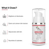 Fixderma 5% Niacinamide Serum Glow Booster Face Serum - 15G