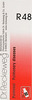 Dr. Reckeweg R 48 Pulmonary Respiratory Diseases Drops 22 Ml