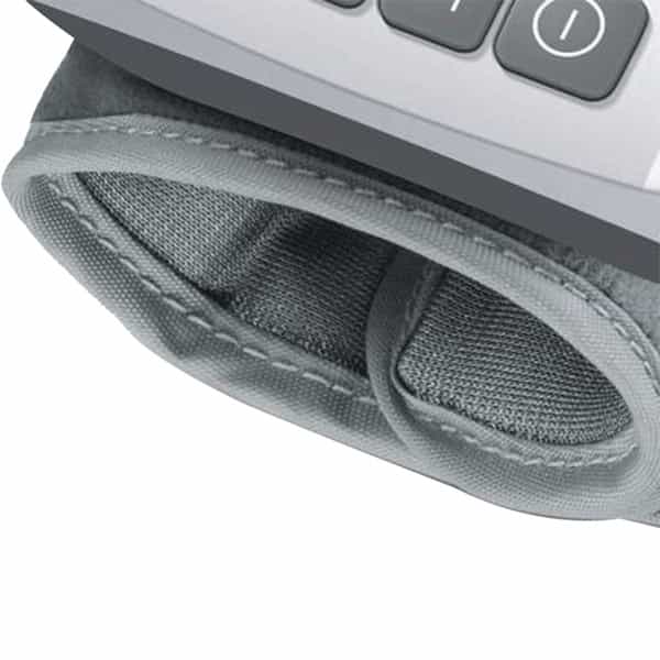 Beurer Bc 30 Wrist Blood Pressure Monitor
