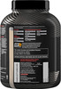 Gnc Amp Amplified Mass Xxx- 6.6 Lbs 3 Kg (Chocolate)
