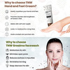 Tnw-The Natural Wash Tnw- The Natural Wash Hand And Foot Cream & Green Tea Face Wash