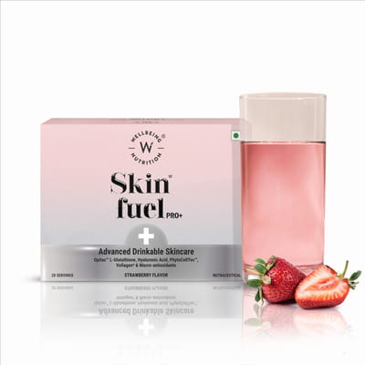 fresh nutrition glutathione Buy WELLBEING NUTRITION SKIN FUEL PRO+ GLUTATHIONE | VIT C & E