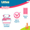 Little's Easy Dry Bed Protector - Medium