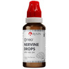 Bjain Omeo Nervine Drops | Reduces Stress . Anxiety . Restlessness Etc - 30Ml