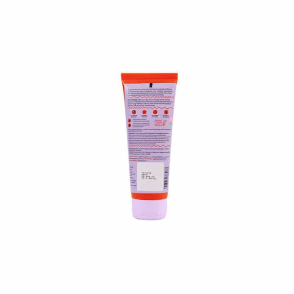 Manetain Moisturising Shampoo - 100 Ml