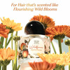 Sacred Grove Wild Flower Magnolia & Mandarin Hair Perfume For Women | Alcohol Free - 50Ml