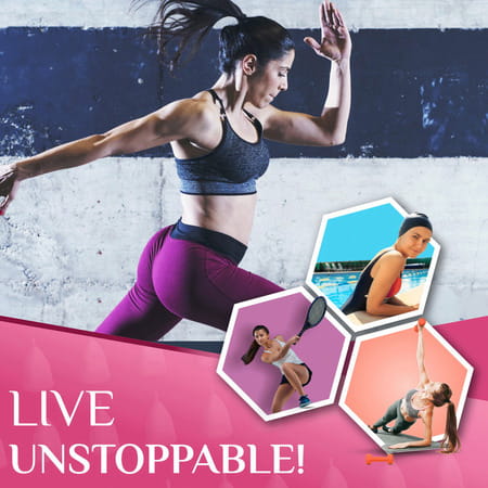 Gynocup Premium Menstrual Cup For Women Fda Approved|Pink| Large Size