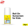 Fixderma Shadow Spf 50 Kids Roll On | Sunscreen For Kids - 30Gm