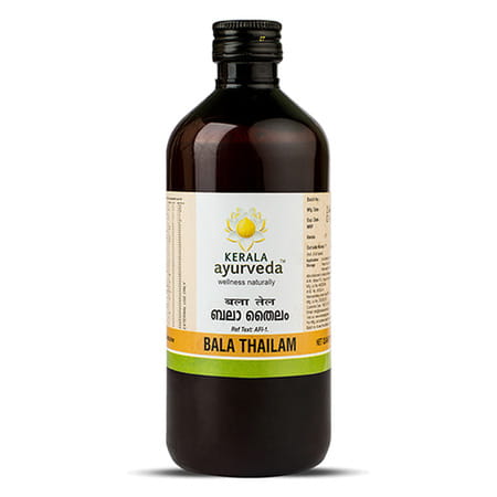 Kerala Ayurveda Bala Thailam 450 Ml