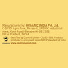 Organic India Turmeric Formula - 60 Capsules