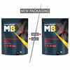 Muscleblaze Super Gainer Xxl (Chocolate Bliss | 1Kg / 2.2Lbs | 10 Servings)
