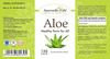 Ayurvedic Life Senna Capsule 120 Count Pack Of 2 Natural