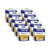 Medisorb Adult Diaper Pants Medium | Pull-Ups | Elastic Waist Size 71-110 Cm | 10 Piece | Pack Of 10
