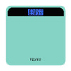 Venus (India) Electronic Digital Personal Bathroom Weight Machine | Upto 180Kg | Eps-2799-New-Green