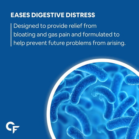 Carbamide Forte Probiotics Supplement 2.75 Billion For Women & Men-100 Capsules