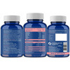 Carbamide Forte Probiotics Supplement 2.75 Billion For Women & Men-100 Capsules