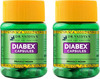 Dr. Vaidya's Diabex -30 Capsules - Pack Of 2