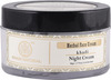 Khadi Natural Night Cream 50 Gm