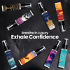 Vokka Pocket Perfume For Men & Women 8Ml X 8 | Luxury Edp Perfumes Gift Hamper For All Occasions