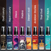 Vokka Pocket Perfume For Men & Women 8Ml X 8 | Luxury Edp Perfumes Gift Hamper For All Occasions