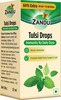 Zandu Tulsi Drops Immunity Boosting- 32ml (20ml + 12 Ml Free)