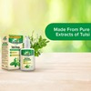 Zandu Tulsi Drops Immunity Boosting- 32ml (20ml + 12 Ml Free)