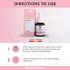 Dermosys Retin+ Anti Wrinkle Serum | With Retinol & Retinyl Palmitate | For All Skin Types - 30Ml