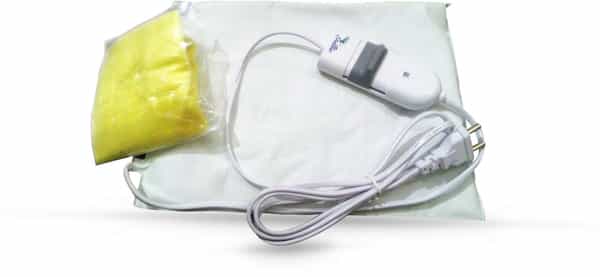 Accusure Electric Heating Pad | Regular