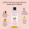 Coco Crush Intimate Care Massage Oil - 50Ml