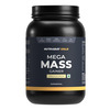 Nutrabay Gold Mega Mass Weight Gainer Vanilla Ice Cream - 1Kg