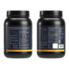 Nutrabay Gold Mega Mass Weight Gainer Vanilla Ice Cream - 1Kg